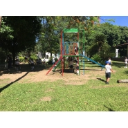 Paseo a la Quinta del Colegio Medico